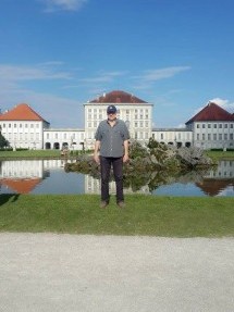 German men looking for love