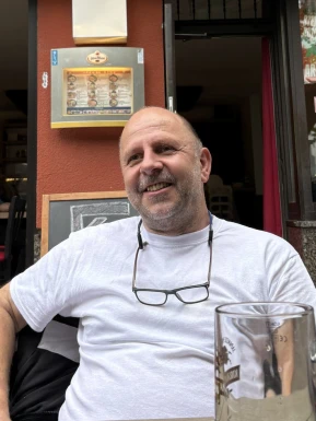 German men looking for love