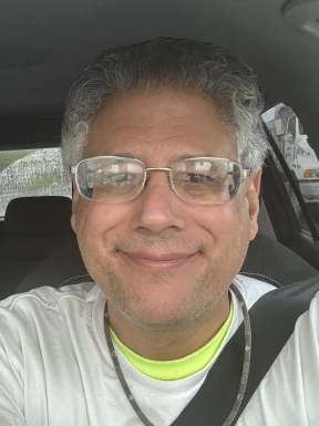 American men looking for love