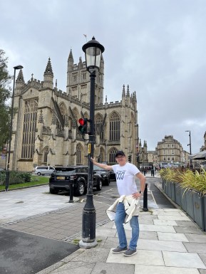 Foreign men for dating