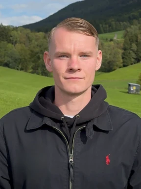 German men looking for love