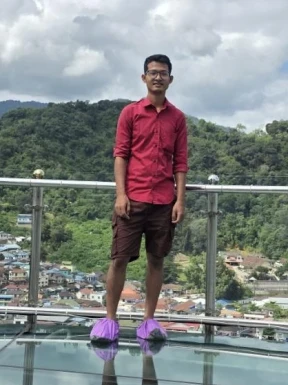 Foreign men for dating