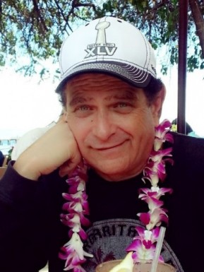 American men looking for love