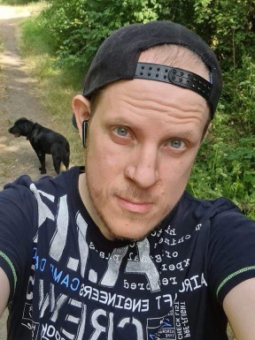 German men looking for love