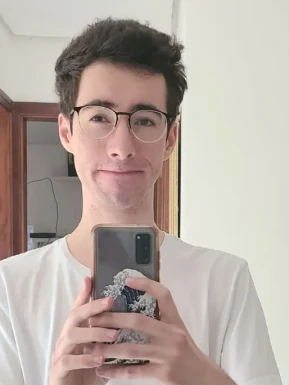 Spanish men looking for love