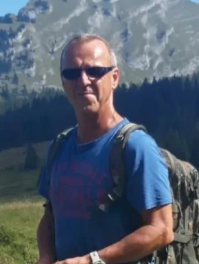 German men looking for love