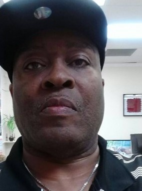 American men looking for love