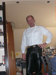 German men looking for love