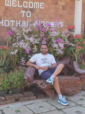 Foreign men for dating