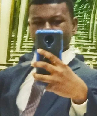 American men looking for love