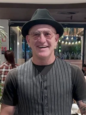 Foreign men for dating