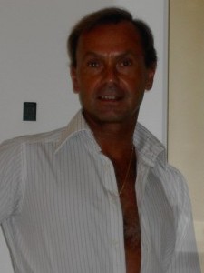 French men looking for love