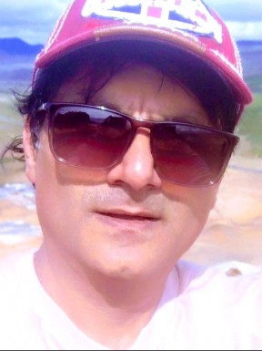 Foreign men for dating