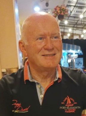 Foreign men for dating