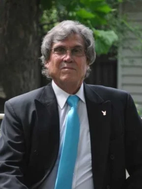 American men looking for love