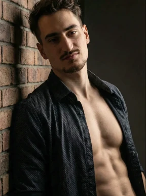 German men looking for love